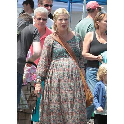 Babyboom bei den Stars