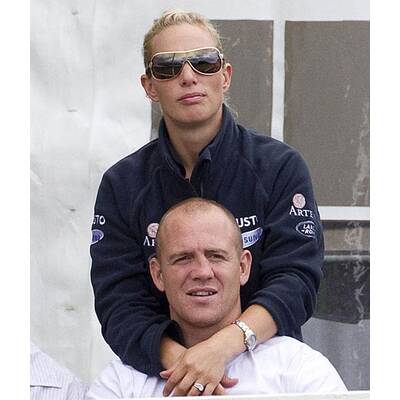 So feiern die Stars Weihnachten