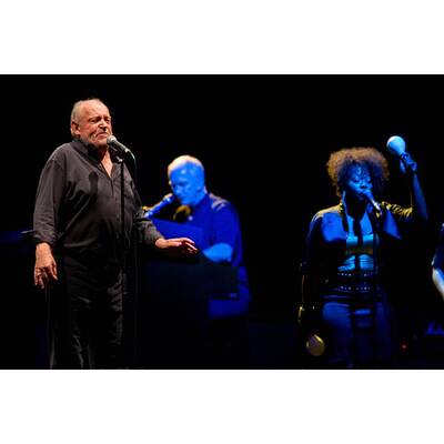 Joe Cocker (1944-2014): Seine schönsten Bilder