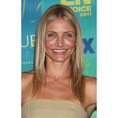 Cameron Diaz: Ihre schönsten Bilder
