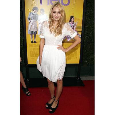 FHM Sexiest Women in the World: Brit-Ranking