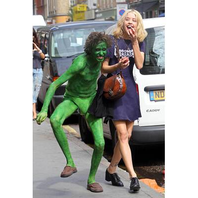 Peaches Geldof (†): Ihre schönsten Bilder