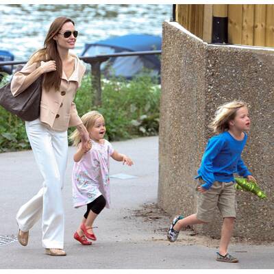 Die Top 10 der mächtigsten Powerfrauen der Welt