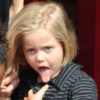 Das sind die coolsten Star-Sprösslinge. 