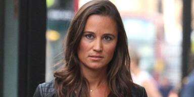 Pippa Middleton