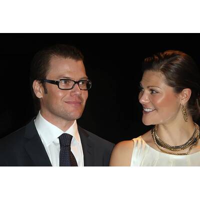 Prinzessin Victoria & Prinz Daniel: Ihre schönsten Bilder