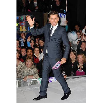 Promis im TV-Gefängnis: Celebrity Big Brother