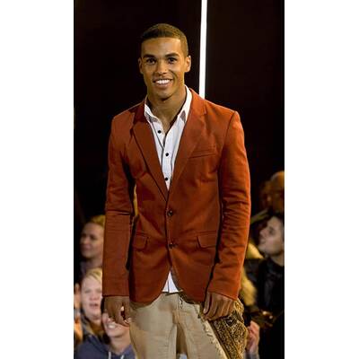 Promis im TV-Gefängnis: Celebrity Big Brother