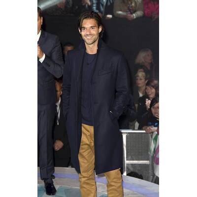 Promis im TV-Gefängnis: Celebrity Big Brother