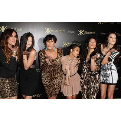 Kim Kardashian: Ihre besten Bilder