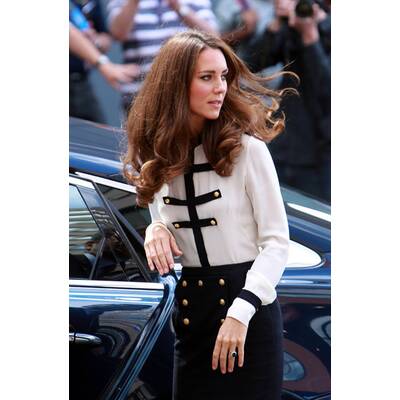 Was sie vielleicht noch nicht wussten...