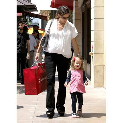 Jennifer Garner und Ben Affleck: Jetzt kommt das dritte Kind