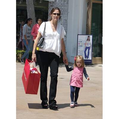 Jennifer Garner und Ben Affleck: Jetzt kommt das dritte Kind