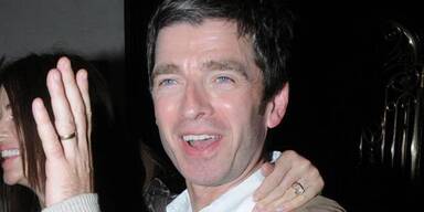 Noel Gallagher