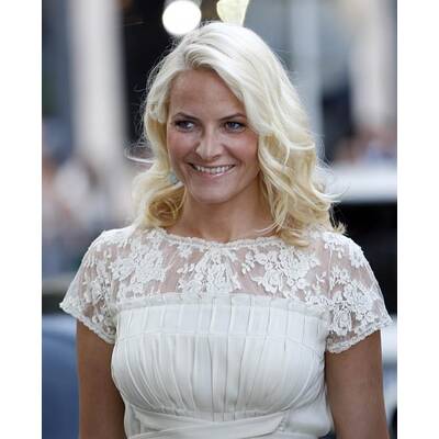 Versteckt Kate einen Babybauch? 