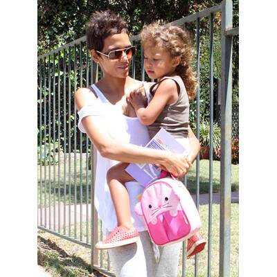 Stars und ihre Kids: Die schrulligsten Namen