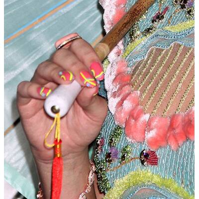 Katy Perry liebt die Abwechslung