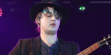 Pete Doherty