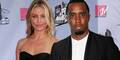 Cameron Diaz, P. Diddy