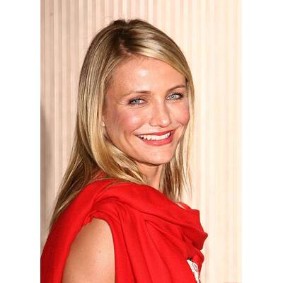 Cameron Diaz: Ihre schönsten Bilder