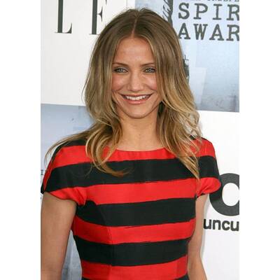 Cameron Diaz: Ihre schönsten Bilder