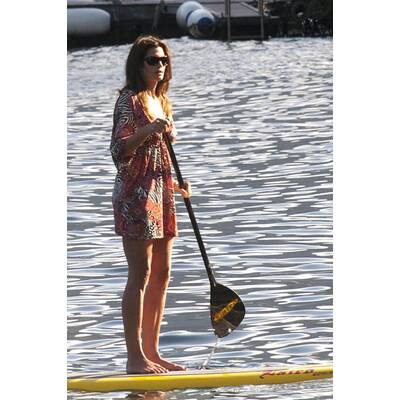 Star-Trend: Stand Up Paddling