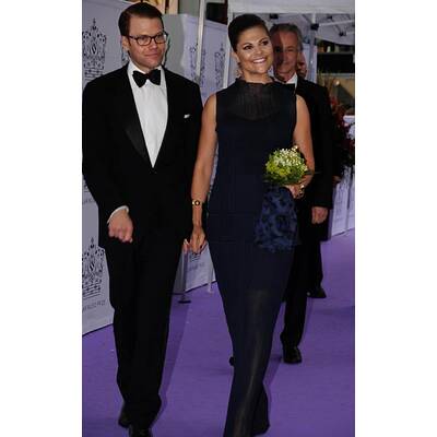 Prinzessin Victoria & Prinz Daniel: Ihre schönsten Bilder