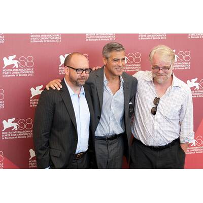 Philip Seymour Hoffman: Seine besten Bilder