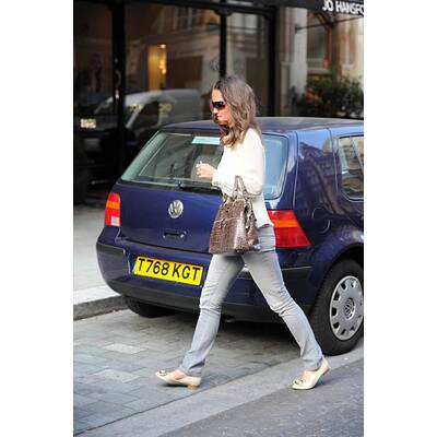 Pippa Middleton