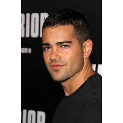 Stacey Keibler & George Clooney