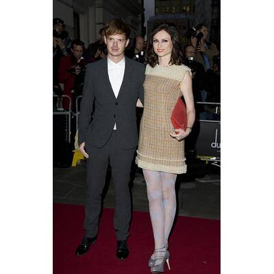 GQ Men Of The Year Awards in London