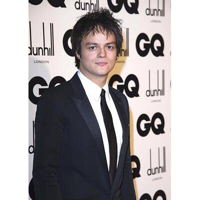 GQ Men Of The Year Awards in London