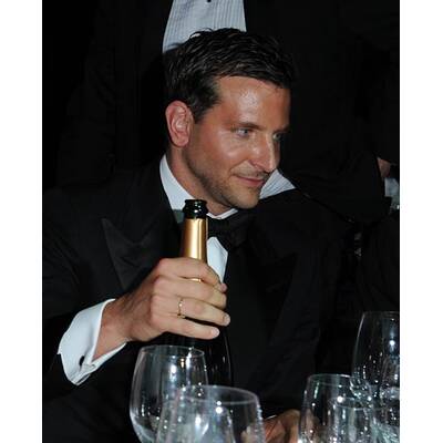 Bradley Cooper: Sexiest Man Alive 2011