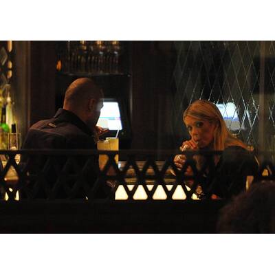 Tara Reid: Das ist ihr Ehemann