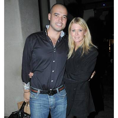Tara Reid: Das ist ihr Ehemann