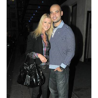 Tara Reid: Das ist ihr Ehemann