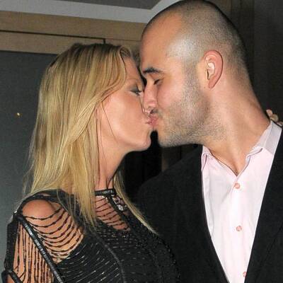 Tara Reid: Das ist ihr Ehemann