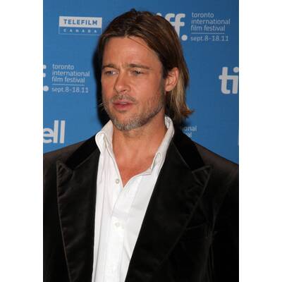 Stacey Keibler & George Clooney