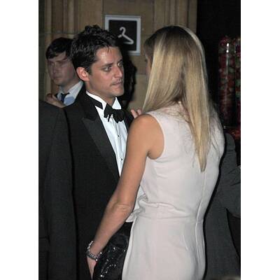 Chelsy Davy zeigt ihre neue Liebe