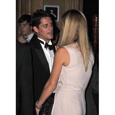 Chelsy Davy zeigt ihre neue Liebe