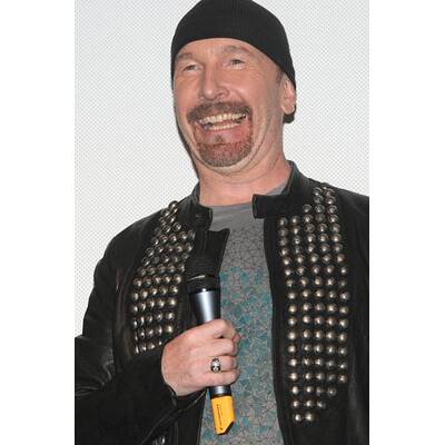 Stars und ihre Kids: Die schrulligsten Namen