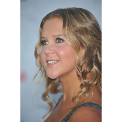 Amy Schumer: Ihre schönsten Bilder