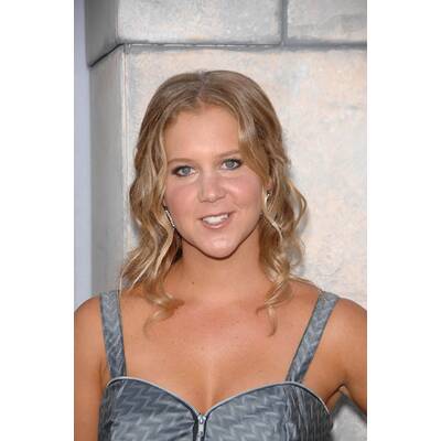 Amy Schumer: Ihre schönsten Bilder