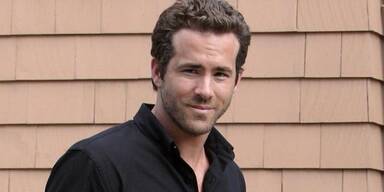 Ryan Reynolds