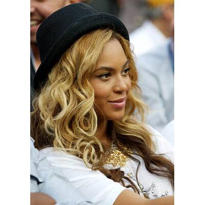 Die schönsten Momente der Diva