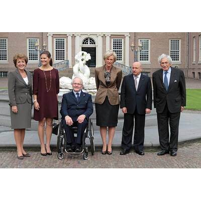 Prinzessin Victoria von Schweden: Schöne Mama in spe