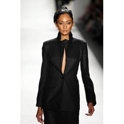 Top & Flop-Frisurentrends vom Catwalk