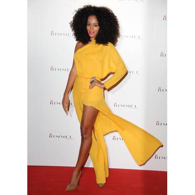 Solange Knowles