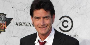 Charlie Sheen