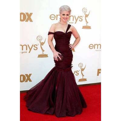 Emmy Awards: Alle Stars